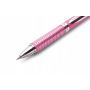 Pióro kulkowe Pentel Energel Premium 0.7mm, różowe - 4